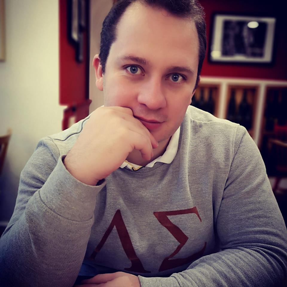 sebastien developpeur web